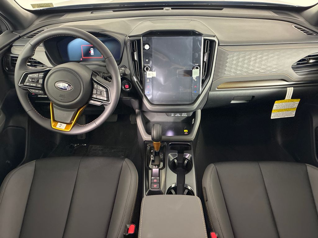 2026 Subaru Forester Wilderness - Photo 28