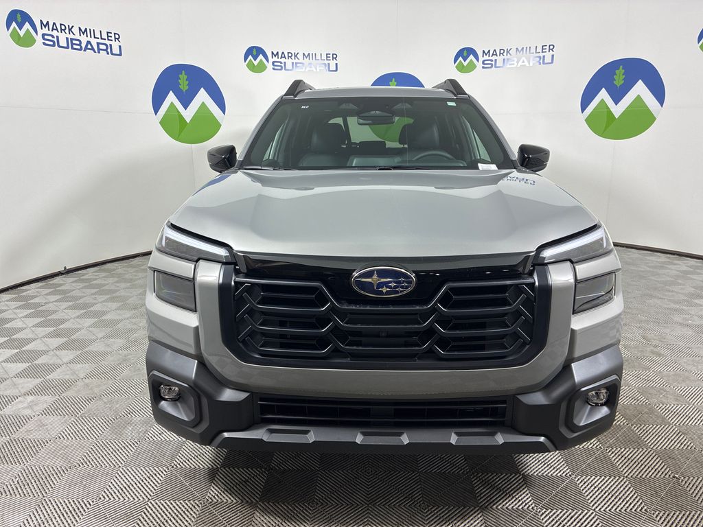 2026 Subaru Outback Limited XT - Photo 3