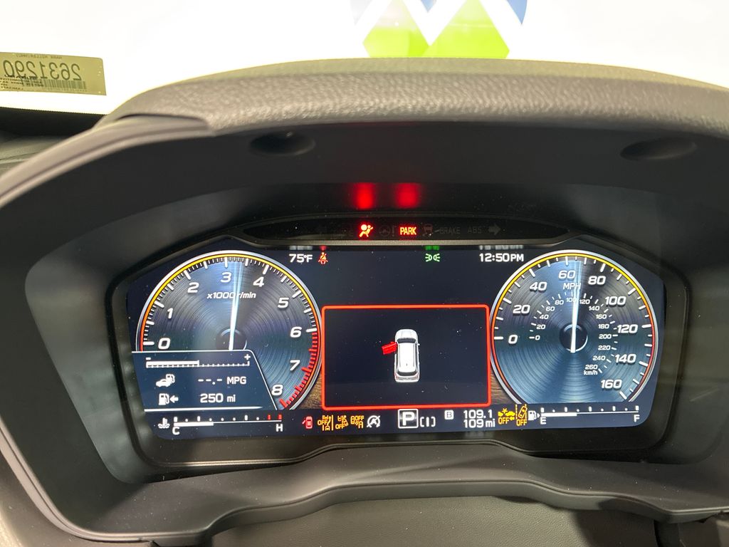 2026 Subaru Forester Wilderness - Photo 22