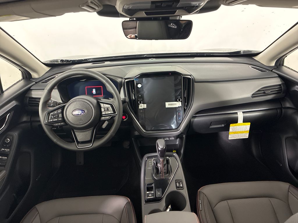 2026 Subaru Crosstrek Limited - Photo 28