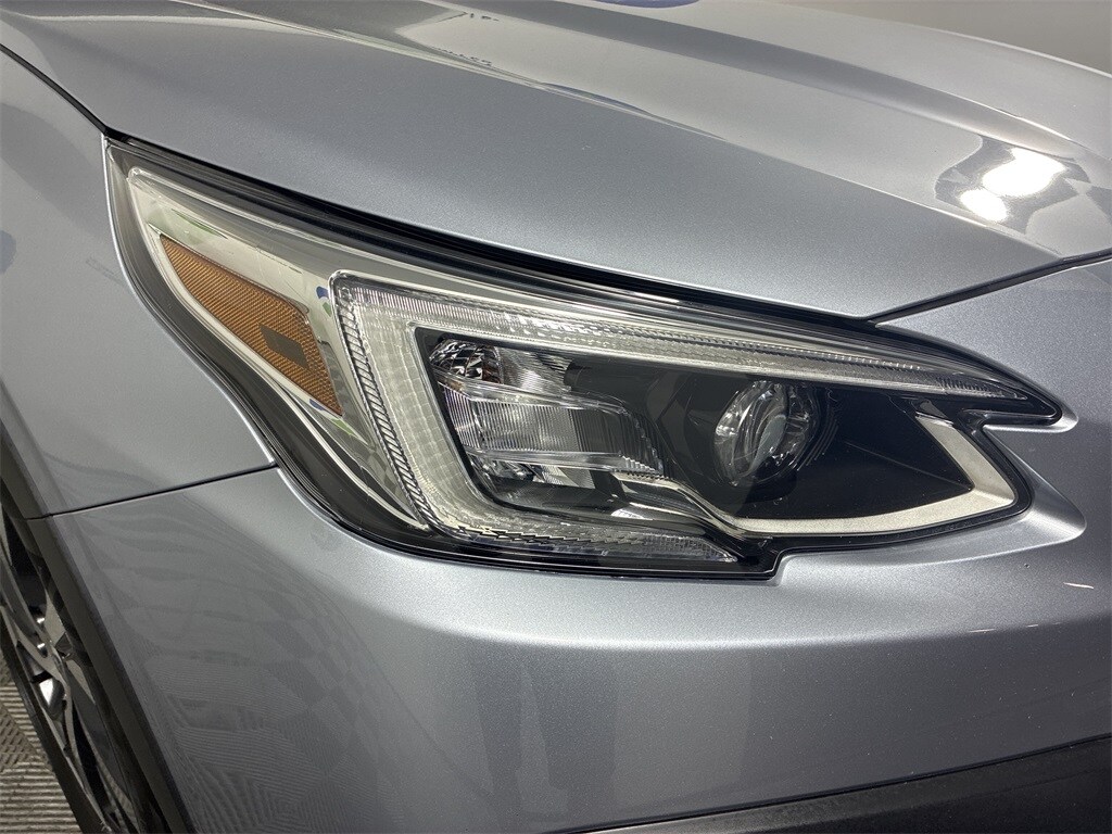 Certified 2022 Subaru Outback Limited XT SUV