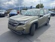Subaru Forester Hybrid