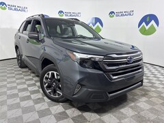 2025 Subaru Forester Premium SUV
