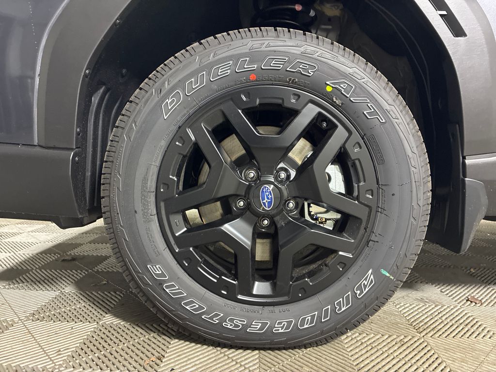 2026 Subaru Outback Wilderness - Photo 8