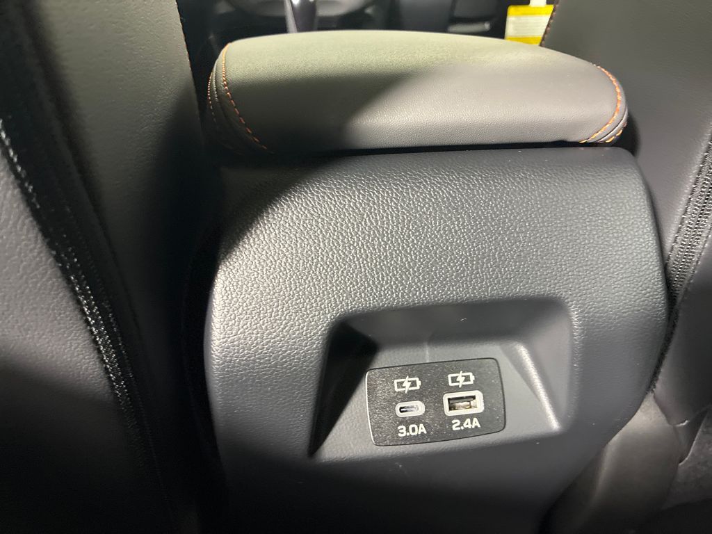 2026 Subaru Crosstrek Limited - Photo 29