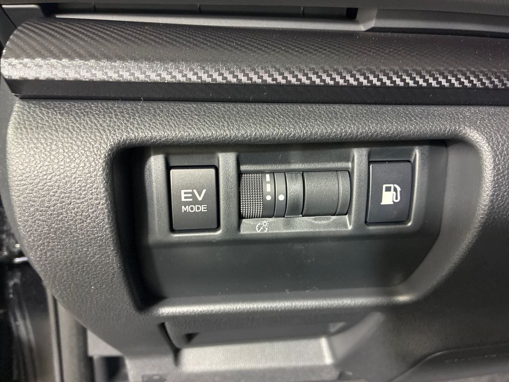 2026 Subaru Crosstrek Limited - Photo 20