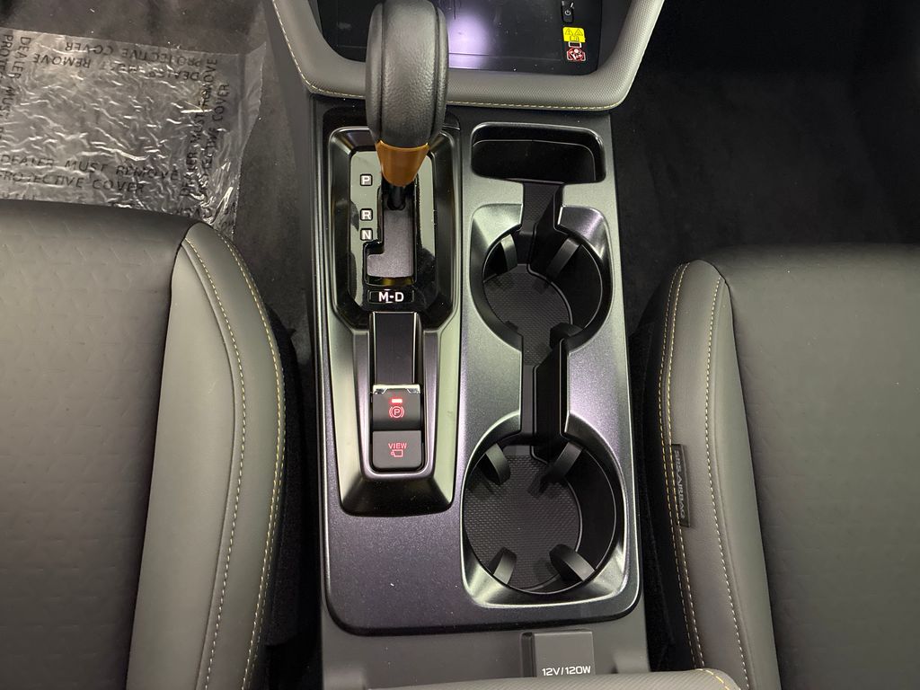 2026 Subaru Forester Wilderness - Photo 25