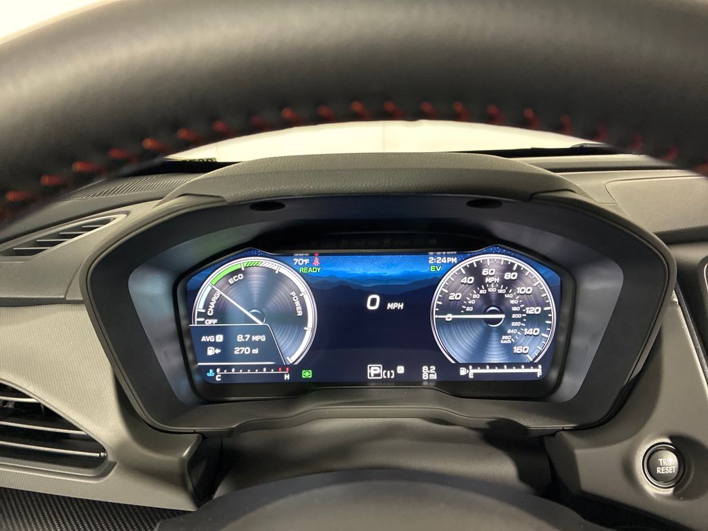 2026 Subaru Crosstrek Limited - Photo 16