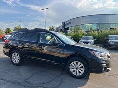 2019 Subaru Outback 2.5i Premium SUV
