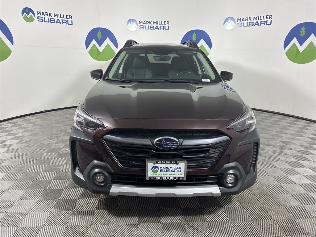 Used 2023 Subaru Outback Limited SUV