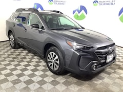 2025 Subaru Outback Premium SUV
