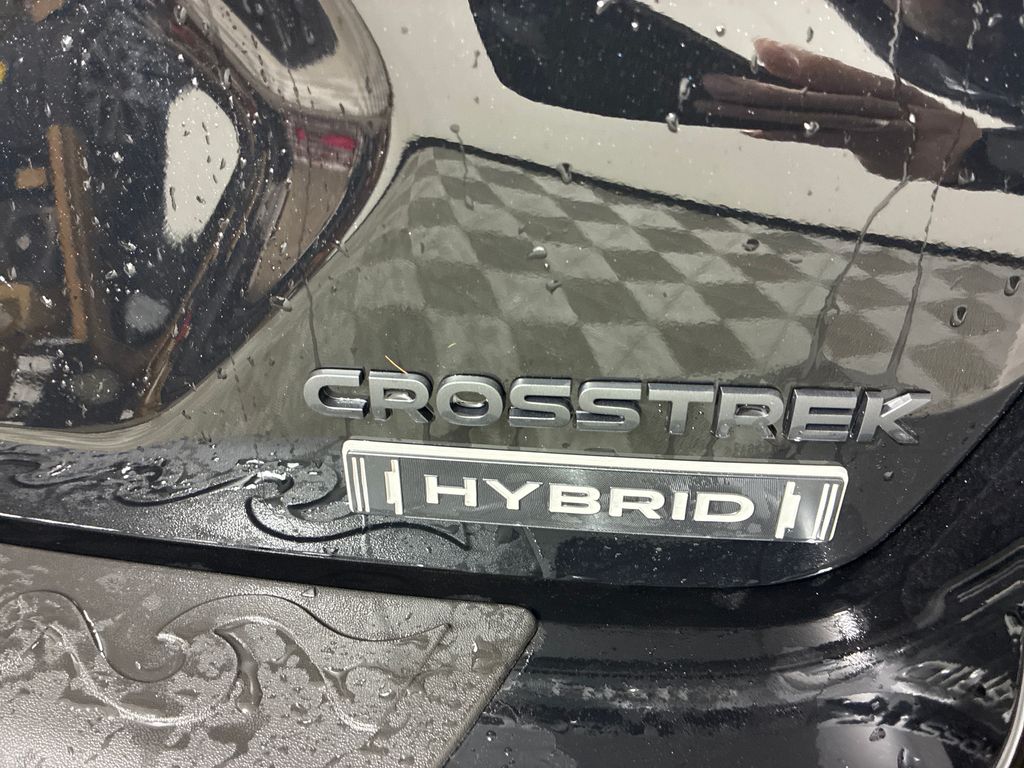 2026 Subaru Crosstrek Limited - Photo 12