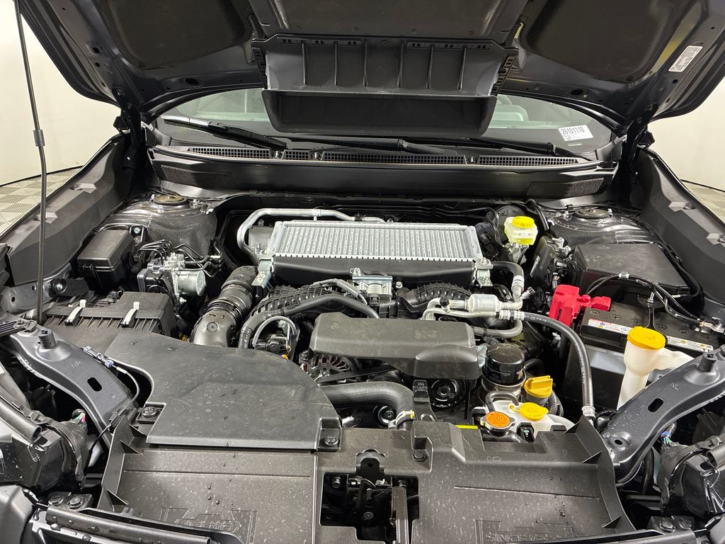 2026 Subaru Outback Wilderness - Photo 11