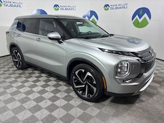 2022 Mitsubishi Outlander SE SUV