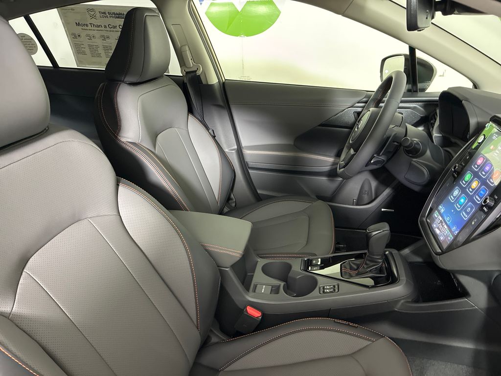 2026 Subaru Crosstrek Limited - Photo 25
