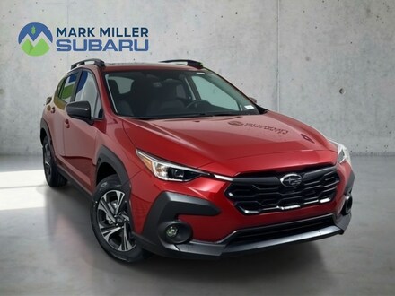 2026 Subaru Crosstrek Premium SUV
