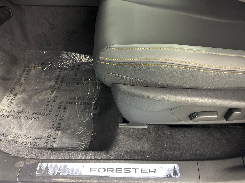 2026 Subaru Forester Wilderness - Photo 26