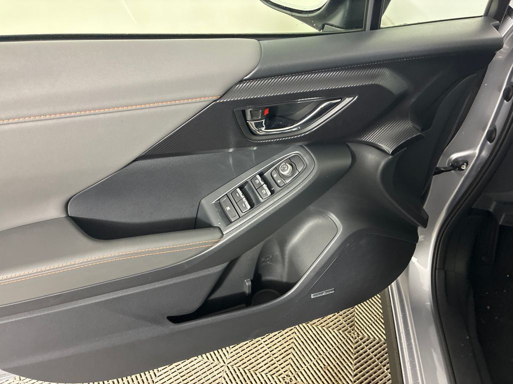 2026 Subaru Crosstrek Limited - Photo 35