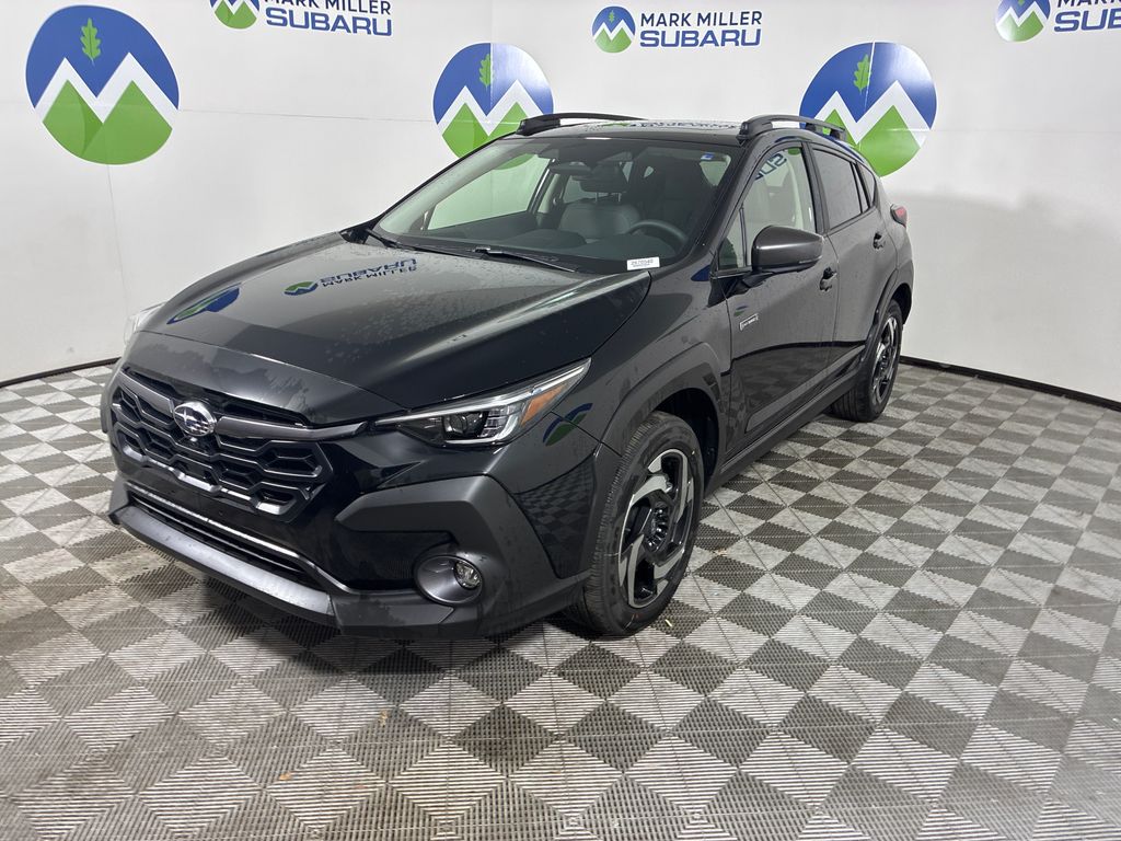 2026 Subaru Crosstrek Limited - Photo 6