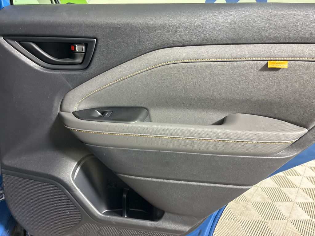 2026 Subaru Forester Wilderness - Photo 32