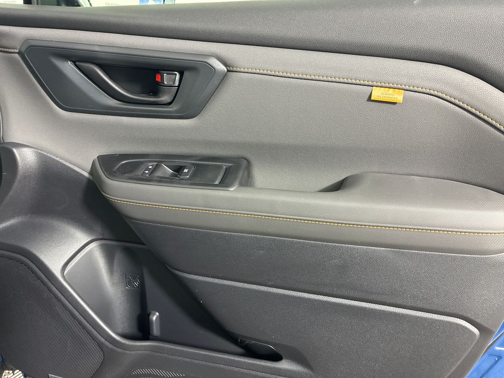 2026 Subaru Forester Wilderness - Photo 34
