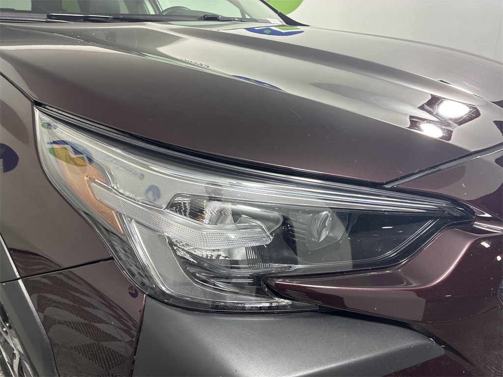 Used 2023 Subaru Outback Limited SUV