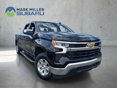2023 Chevrolet Silverado 1500 LT Truck