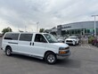 Chevrolet Express 3500