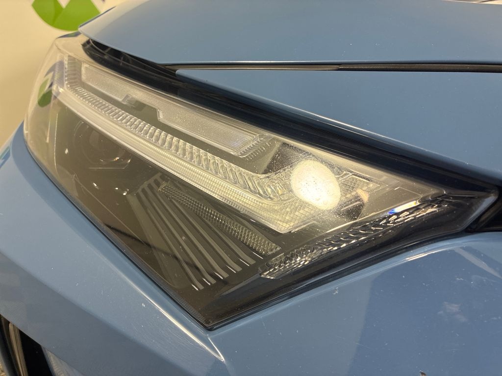 Used 2022 Toyota RAV4 Hybrid XSE SUV