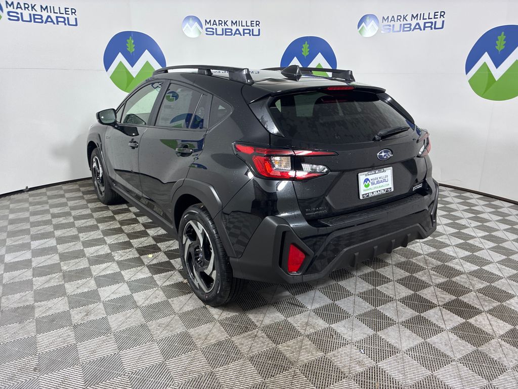 2026 Subaru Crosstrek Limited - Photo 8