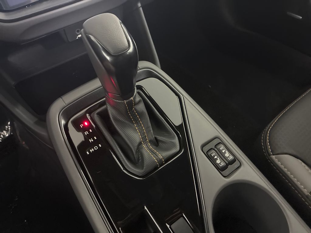 2026 Subaru Crosstrek Wilderness - Photo 23