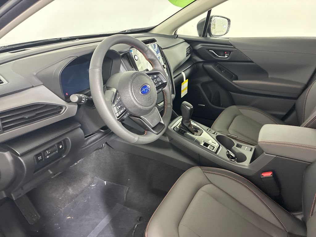 2026 Subaru Crosstrek Limited - Photo 17