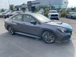 Subaru WRX