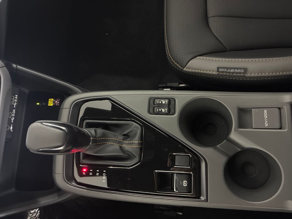 2026 Subaru Crosstrek Wilderness - Photo 24
