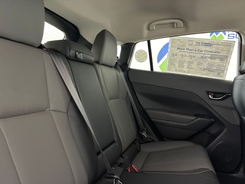 2026 Subaru Crosstrek Limited - Photo 49