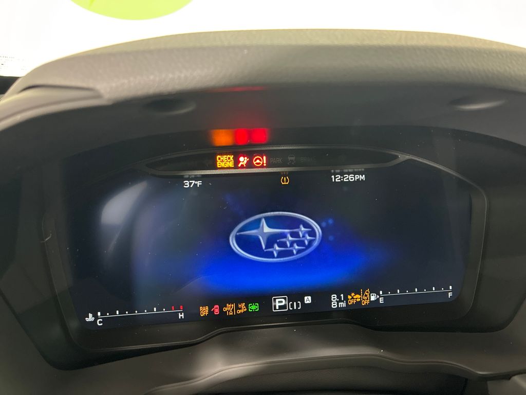 2026 Subaru Crosstrek Limited - Photo 41