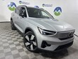 Volvo XC40 Recharge Pure Electric