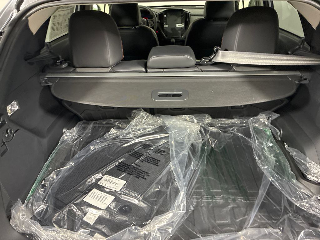2026 Subaru Crosstrek Limited - Photo 47