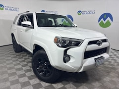 2019 Toyota 4Runner SR5 SUV
