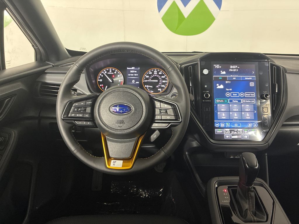2026 Subaru Crosstrek Wilderness - Photo 16