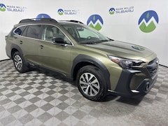 2025 Subaru Outback Premium SUV