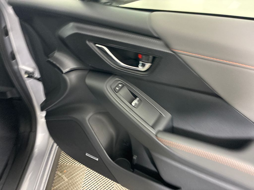 2026 Subaru Crosstrek Limited - Photo 50