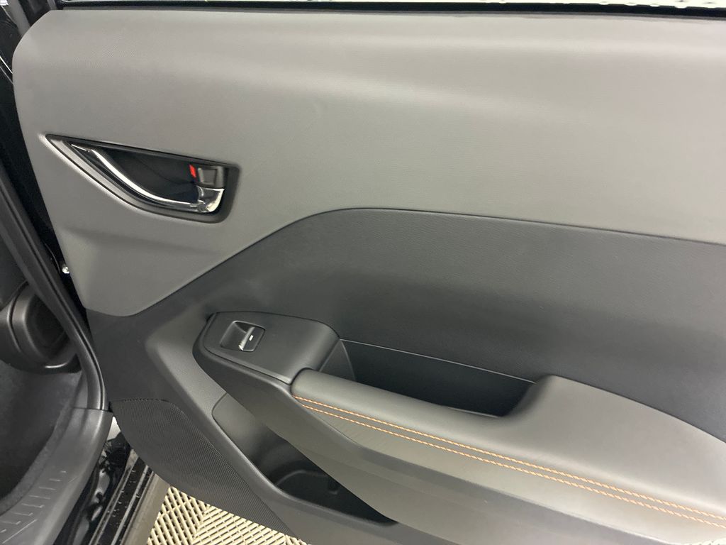 2026 Subaru Crosstrek Limited - Photo 31