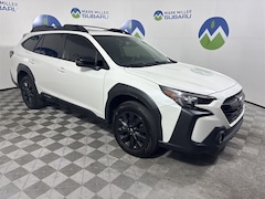 2024 Subaru Outback Onyx Edition SUV