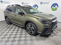 2025 Subaru Ascent Limited SUV
