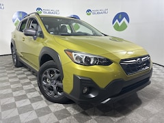 2021 Subaru Crosstrek Sport SUV