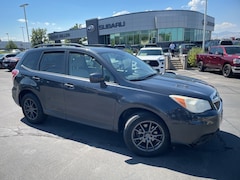 2015 Subaru Forester 2.5i Premium SUV
