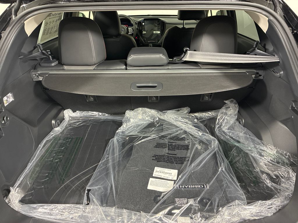 2026 Subaru Crosstrek Limited - Photo 30