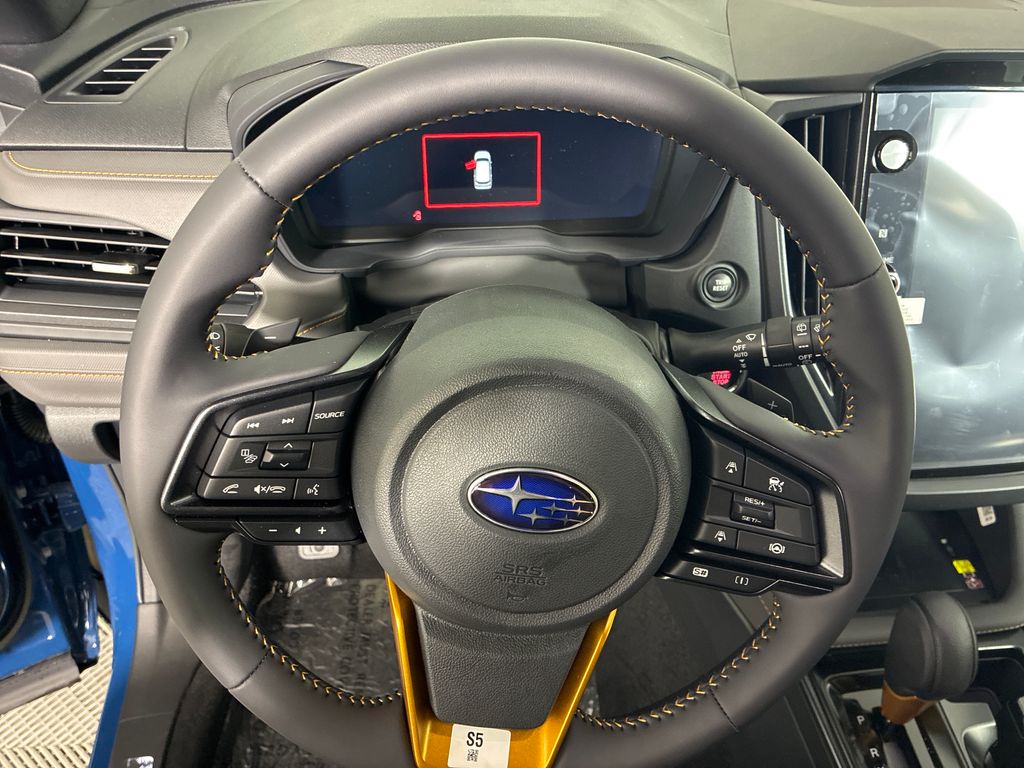 2026 Subaru Forester Wilderness - Photo 19