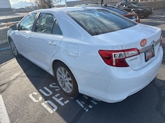 2012 Toyota Camry Hybrid LE Sedan